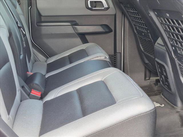 Certified 2024 Ford Bronco Big Bend AWD/4WD image 18