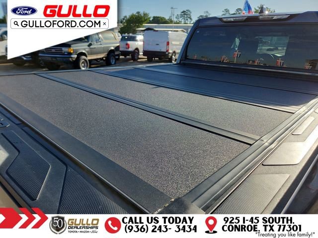 Used 2022 Toyota Tundra SR5 image 11