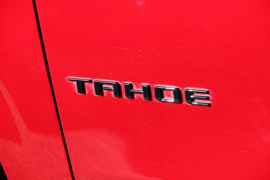 Used 2024 Chevrolet Tahoe RST w/ Luxury Package image 10