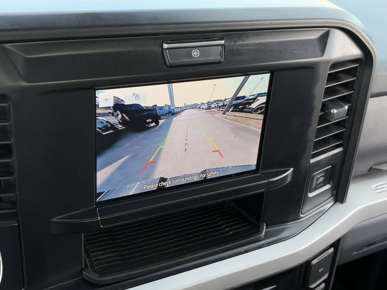 Certified 2025 Ford F250 XLT AWD/4WD image 20