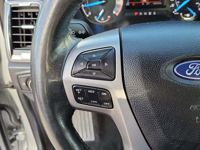 Certified 2019 Ford Ranger XLT w/ Equipment Group 301A Mid image 25