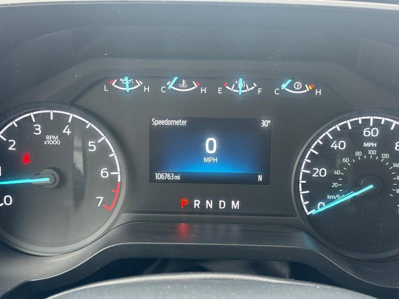 Certified 2023 Ford F150 XL w/ STX Appearance Package AWD/4WD image 23