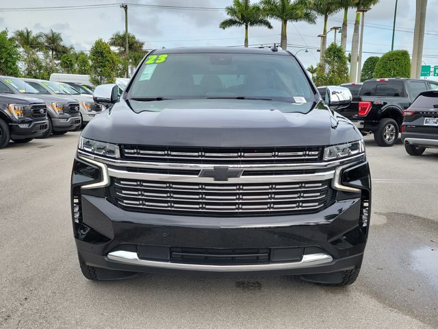Used 2023 Chevrolet Tahoe Premier image 10