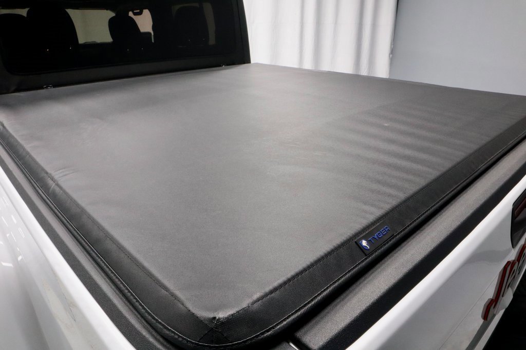 Used 2021 Jeep Gladiator Mojave image 12