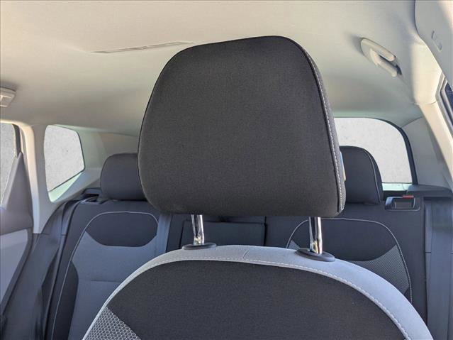 Used 2022 Volkswagen Taos S image 13