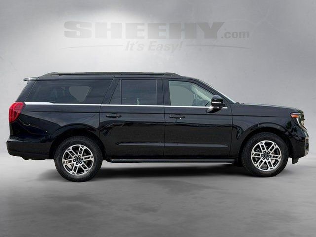 Certified 2025 Ford Expedition Max Active AWD/4WD image 10