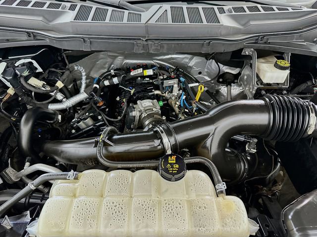 Certified 2021 Ford F150 Lariat w/ Equipment Group 502A High AWD/4WD image 26