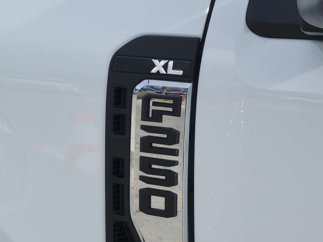 Certified 2025 Ford F250 XL image 14