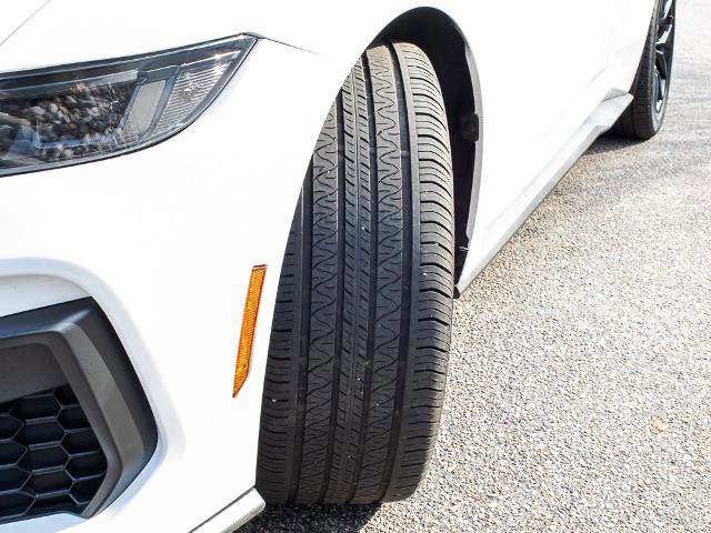 Certified 2024 Ford Mustang GT image 9