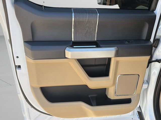 Certified 2021 Ford F350 Lariat AWD/4WD image 16