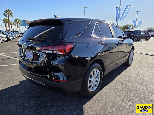 Used 2023 Chevrolet Equinox LT image 7