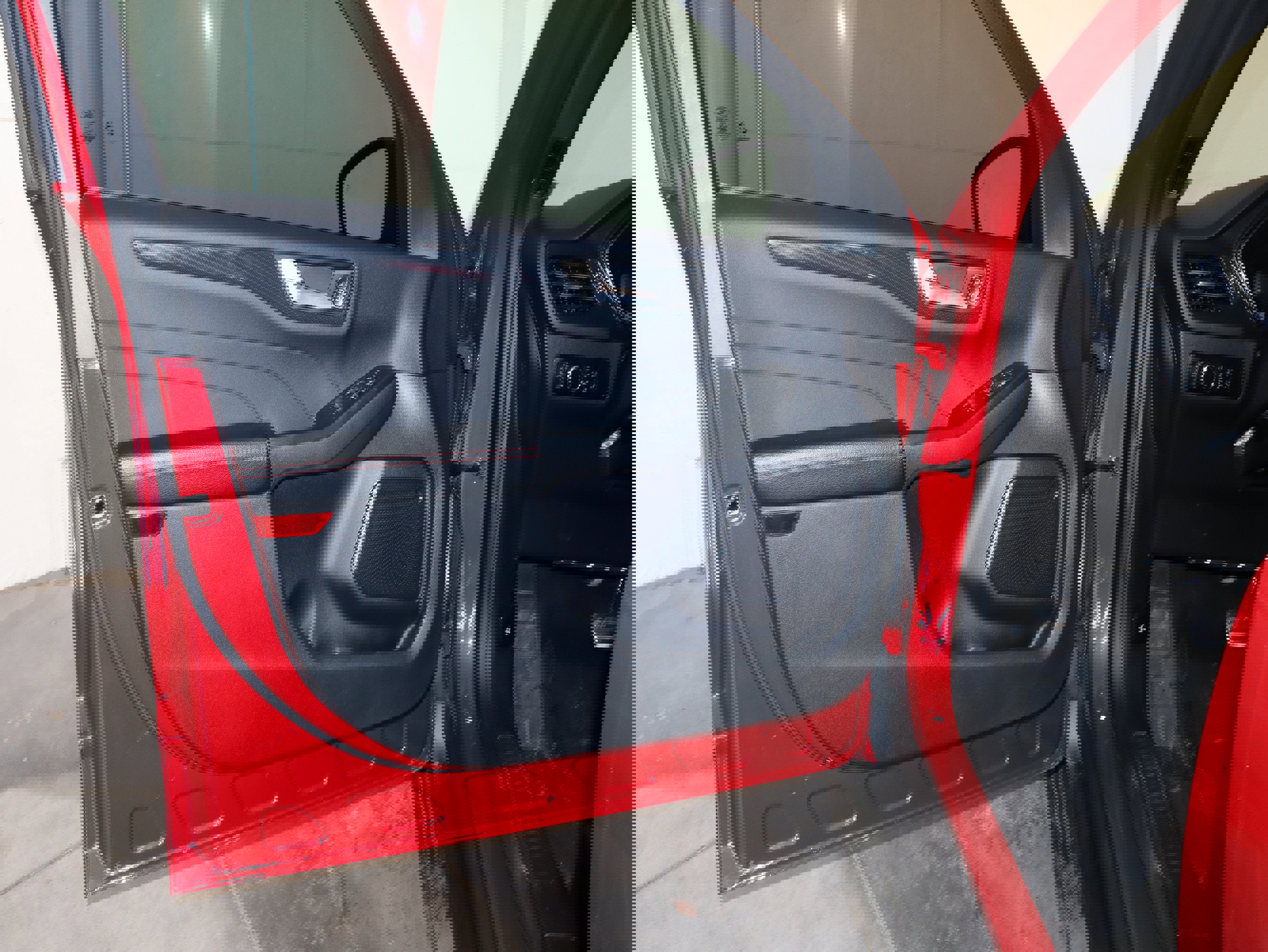 Certified 2024 Ford Escape ST-Line w/ Tech Pack #1 image 31