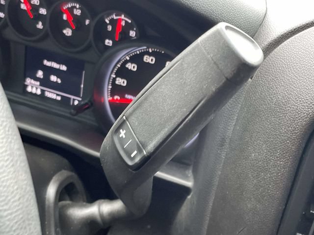 Used 2024 Chevrolet Silverado 2500 Custom w/ Custom Value Package AWD/4WD image 23