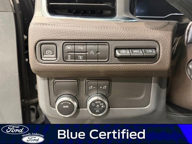Used 2023 GMC Yukon Denali RWD image 21