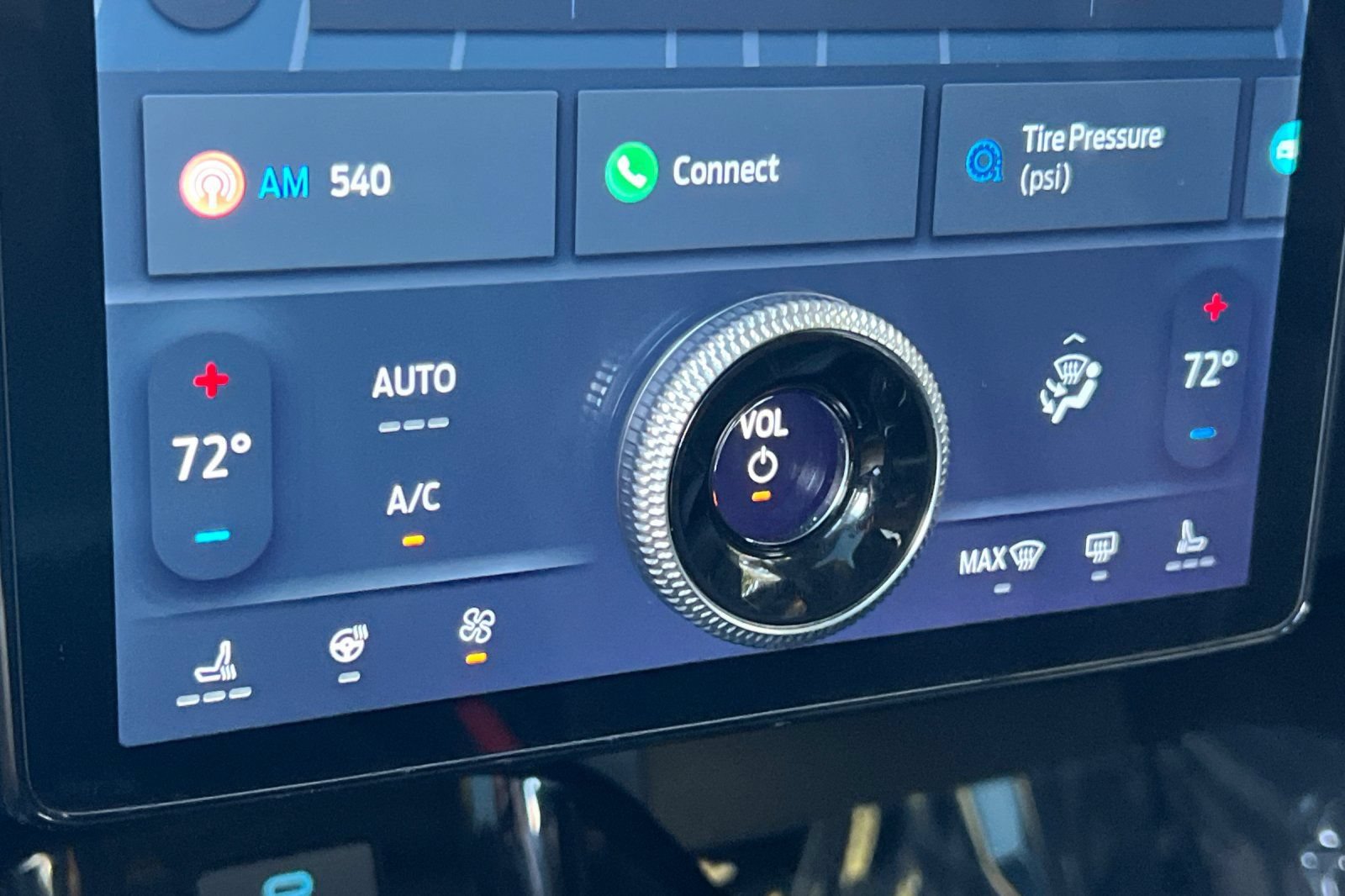 Certified 2023 Ford Mustang Mach-E Premium AWD/4WD image 28