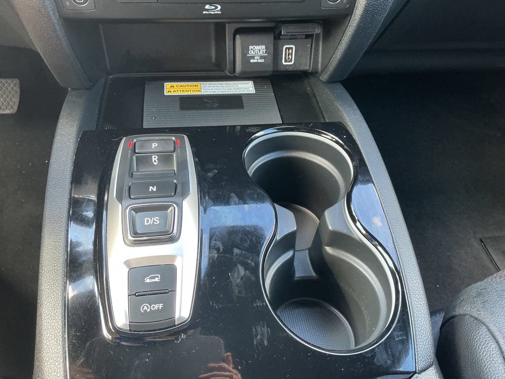 Used 2021 Honda Pilot Elite image 31