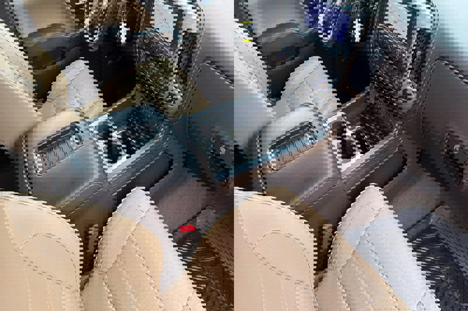 Used 2017 GMC Sierra 1500 Denali image 15