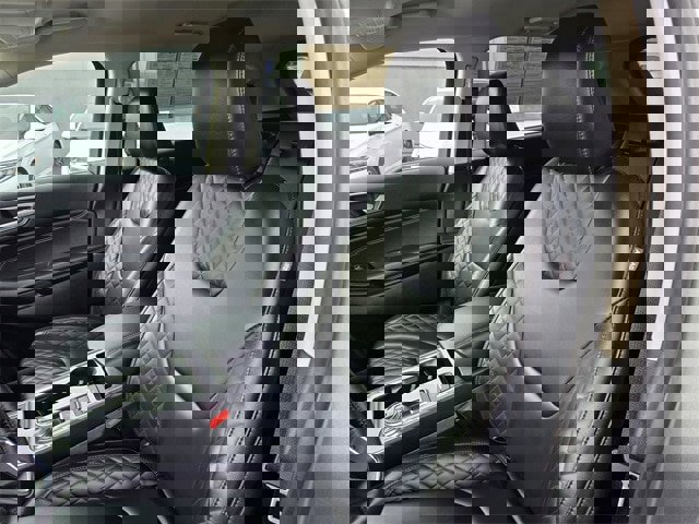 Certified 2024 Ford Edge Titanium image 12