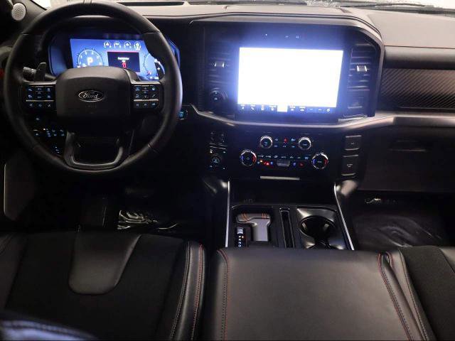 Certified 2025 Ford F150 Raptor image 19