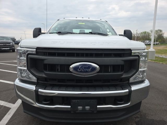 Certified 2021 Ford F250 XL w/ Power Equipment Group image 7