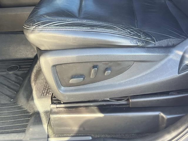 Used 2018 GMC Sierra 2500 SLT image 19