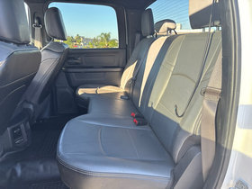 Used 2022 RAM 2500 Tradesman AWD/4WD image 10