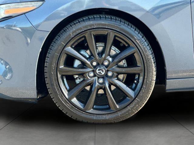 Used 2020 MAZDA MAZDA3 Hatchback w/ Premium Package FWD image 24