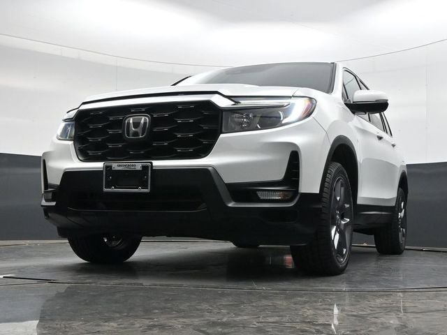 Used 2022 Honda Passport EX-L image 43