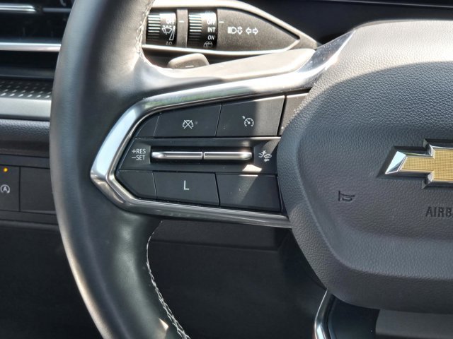 Used 2024 Chevrolet Traverse LT FWD image 15