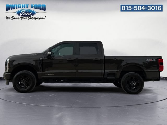 Certified 2024 Ford F250 XL w/ STX Appearance Package AWD/4WD image 2
