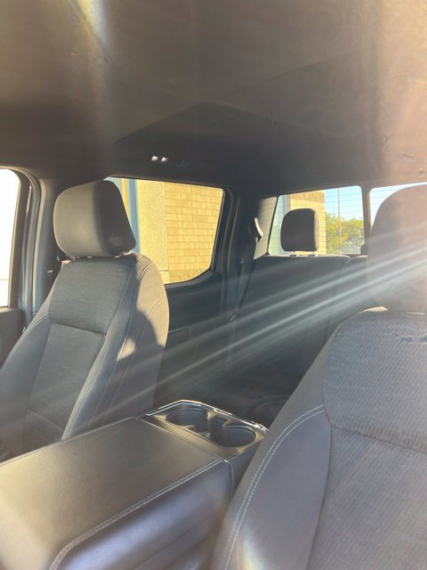 Certified 2022 Ford F150 XLT w/ Equipment Group 302A High AWD/4WD image 5
