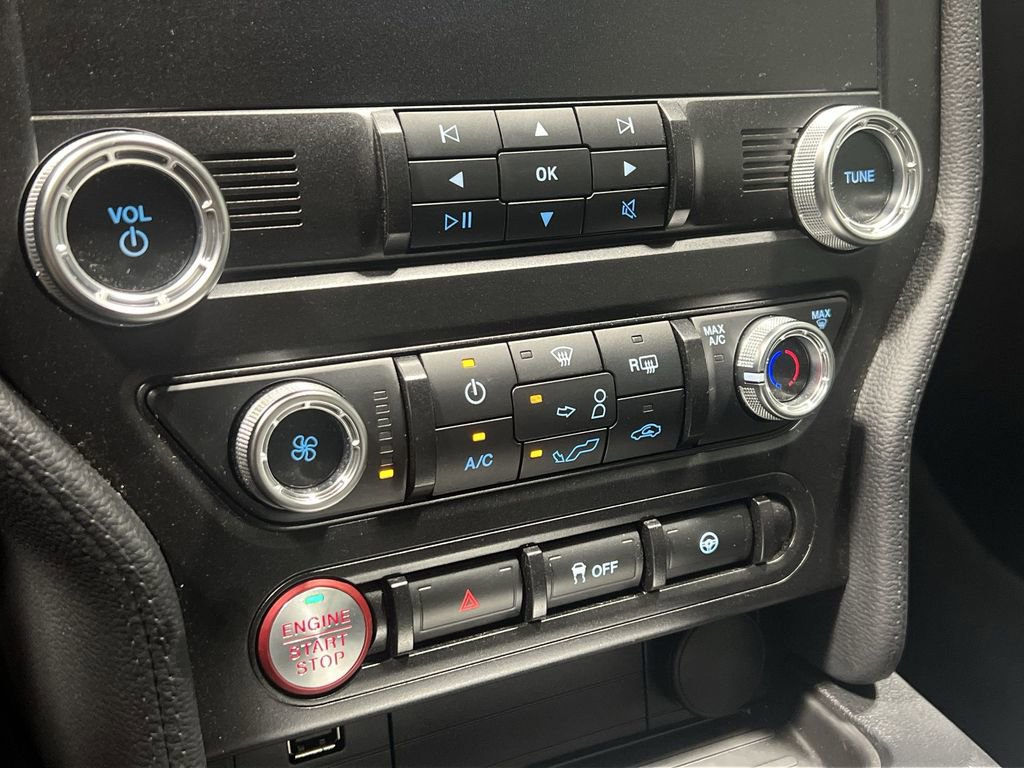 Certified 2023 Ford Mustang GT image 18