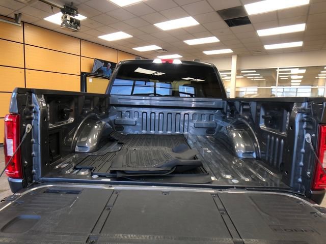 Certified 2021 Ford F150 XLT w/ Equipment Group 302A High image 23