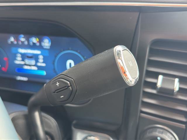 Certified 2024 Ford F350 Limited w/ FX4 Off-Road Package image 33