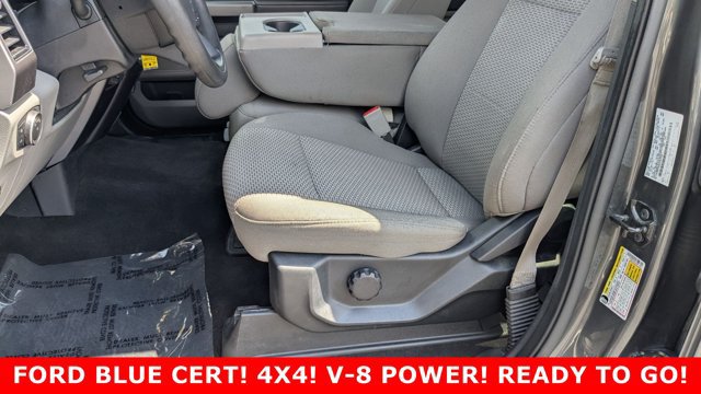 Certified 2020 Ford F150 XLT AWD/4WD image 12