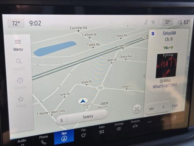 Certified 2024 Ford F250 Lariat w/ Chrome Package AWD/4WD image 21