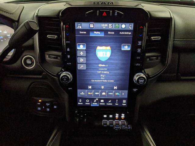 Used 2024 RAM 2500 Rebel w/ Towing Technology Group image 15