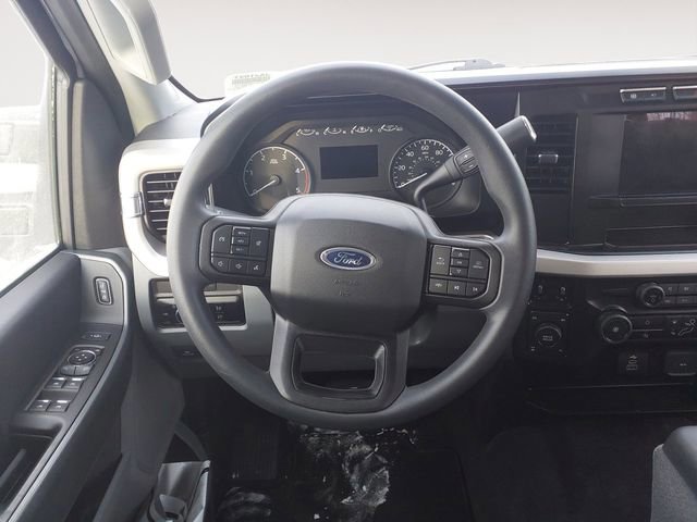 Certified 2024 Ford F350 XLT w/ 360-Degree Camera Package image 12