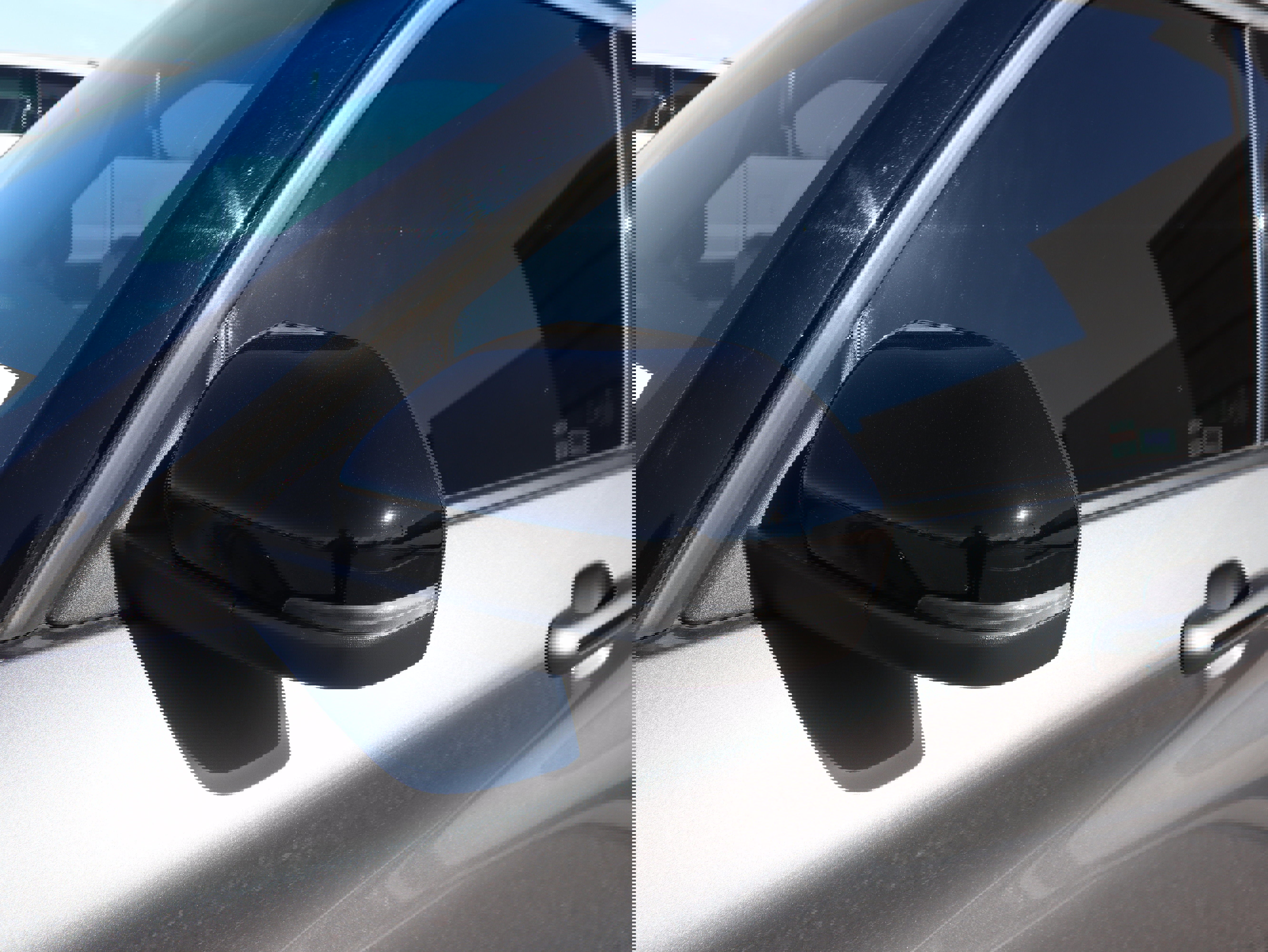 Certified 2024 Ford Explorer ST w/ Equipment Group 401A image 15