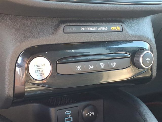 Certified 2023 Ford Escape ST-Line w/ Tech Pack #1 image 12