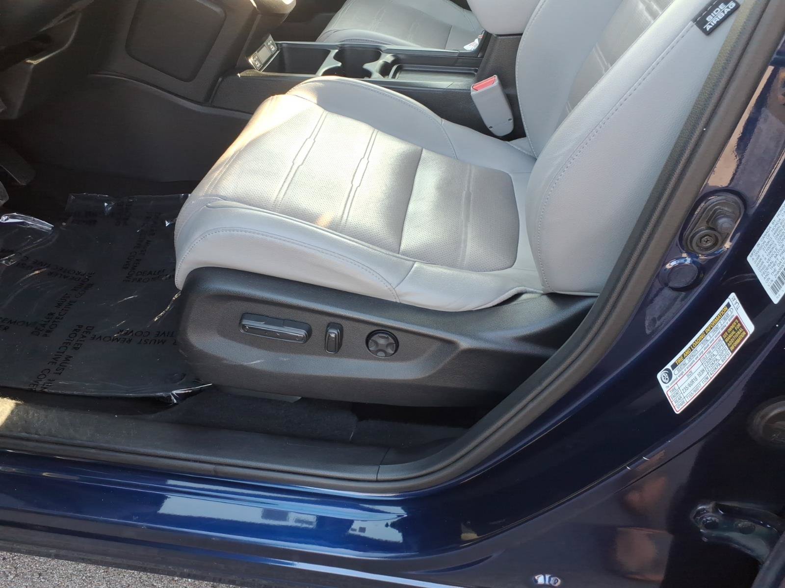 Used 2020 Honda CR-V EX-L image 11