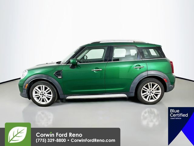 Used 2022 MINI Cooper Countryman FWD image 4