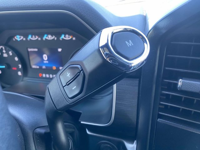 Certified 2023 Ford F150 XL w/ STX Appearance Package AWD/4WD image 27