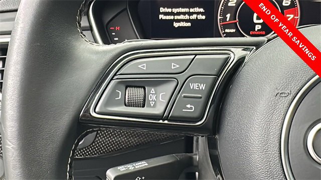 Used 2019 Audi S5 Premium Plus w/ Premium Plus image 24