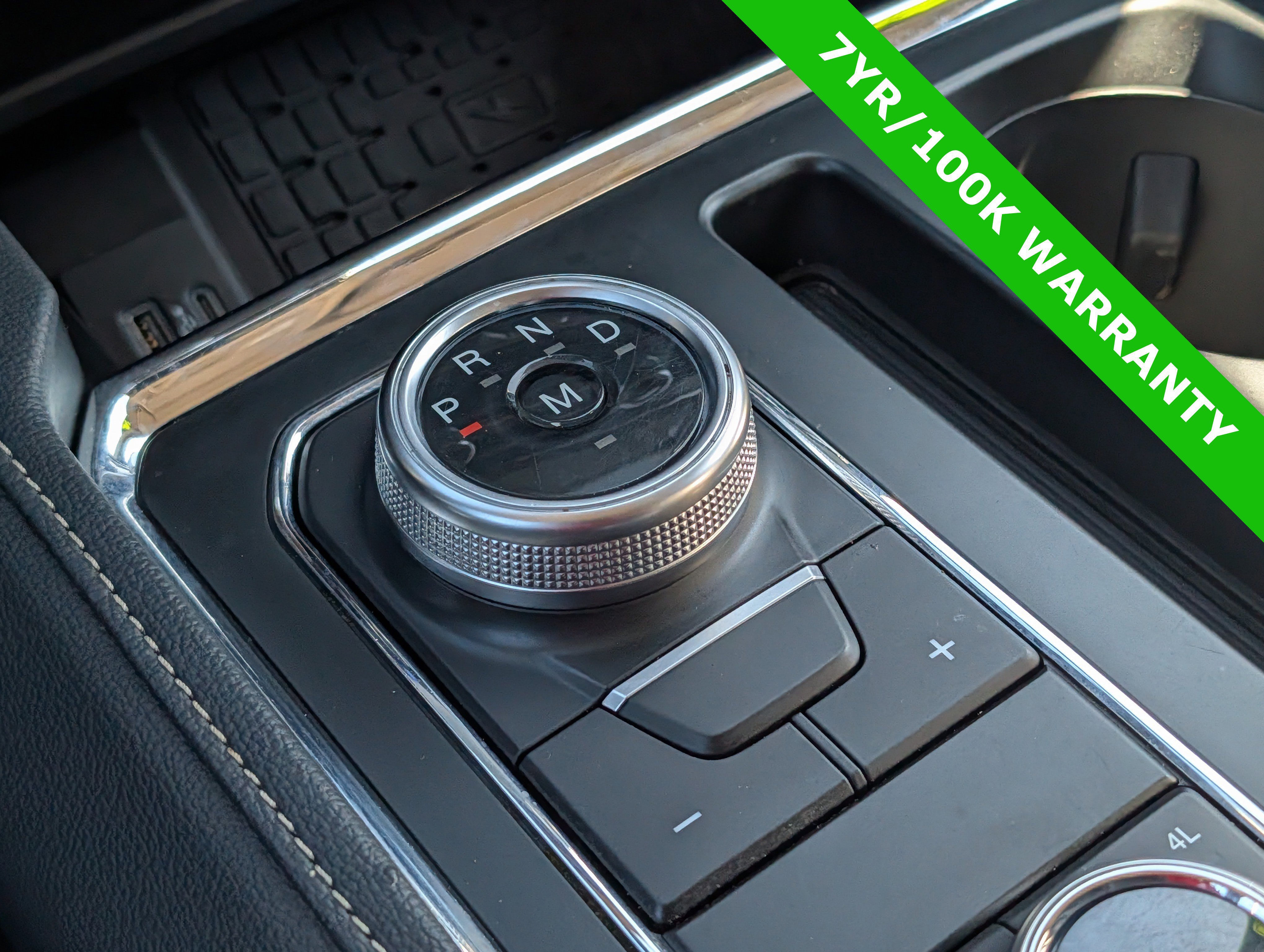 Certified 2024 Ford Expedition Max XLT image 34