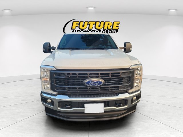 Certified 2024 Ford F250 XL w/ XL Driver Assist Package RWD image 2