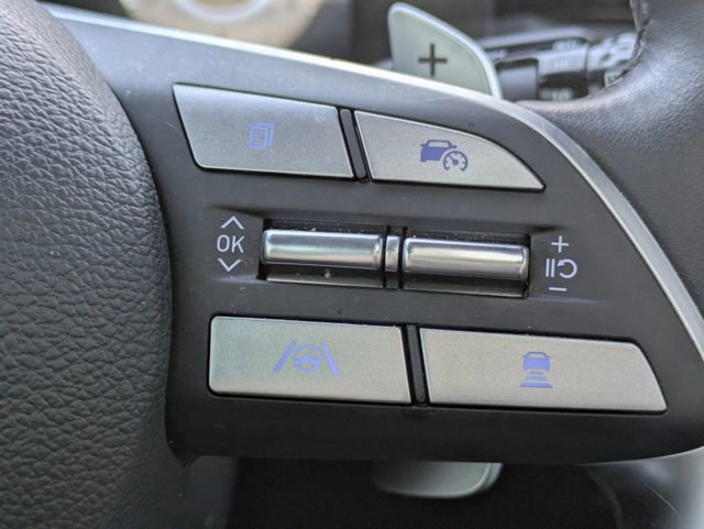 Used 2024 Hyundai Palisade Calligraphy image 28