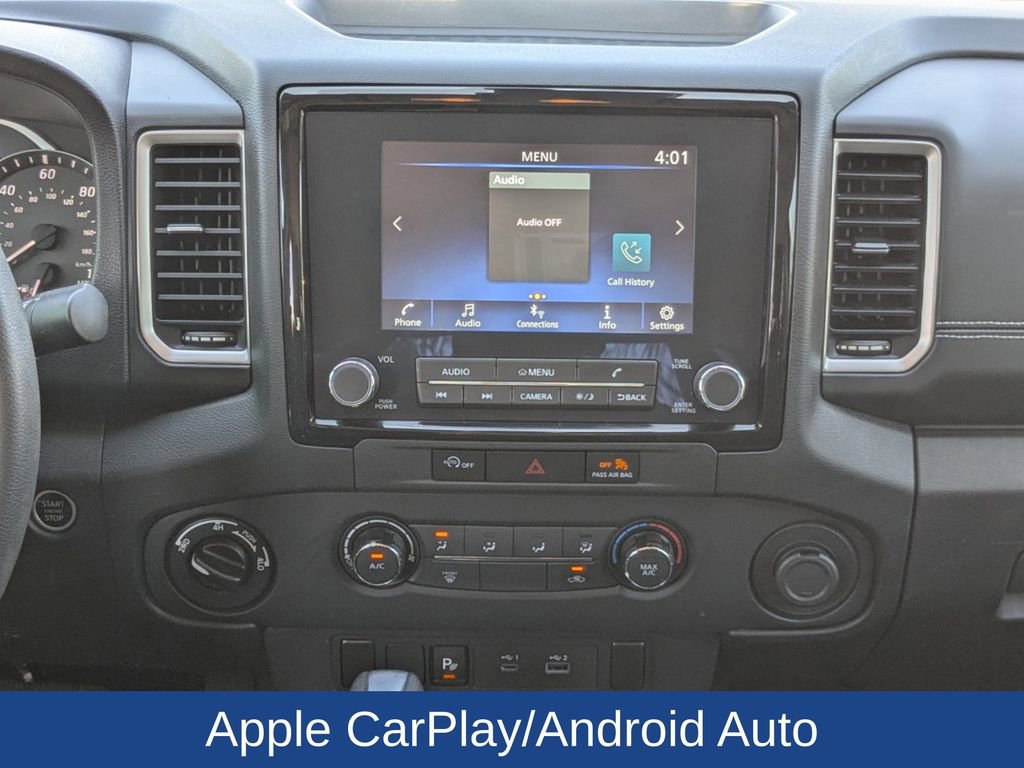 Used 2023 Nissan Frontier SV w/ Technology Package image 20