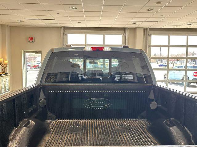 Certified 2023 Ford F150 XLT w/ Equipment Group 302A High AWD/4WD image 25