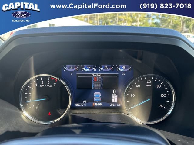 Certified 2024 Ford Expedition Max Limited image 25